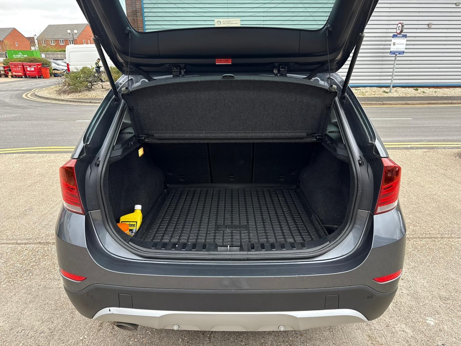 Used BMW X1 2013 for sale - 77997551: Photo 19