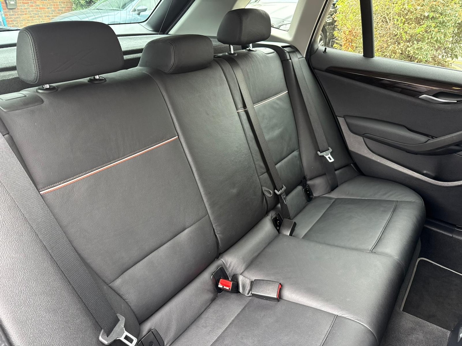 Used BMW X1 2013 for sale - 77997551: Photo 20