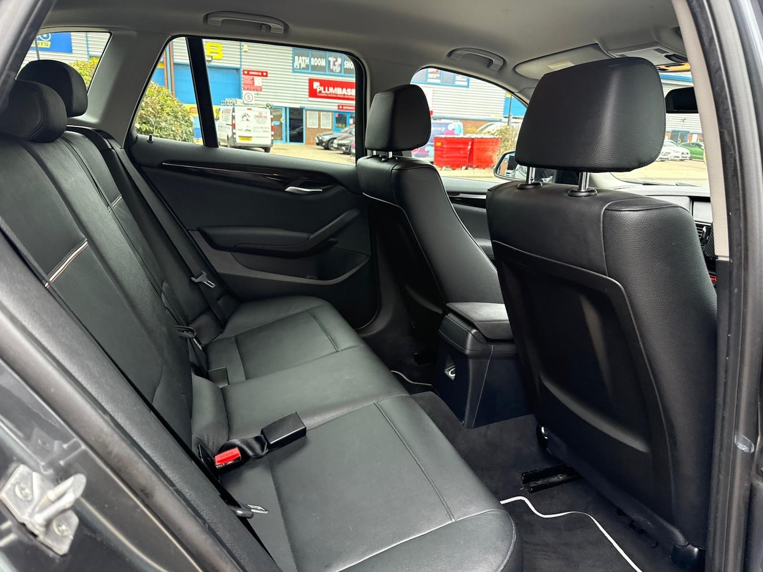 Used BMW X1 2013 for sale - 77997551: Photo 21