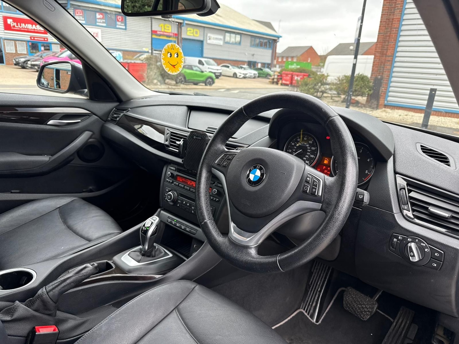 Used BMW X1 2013 for sale - 77997551: Photo 22