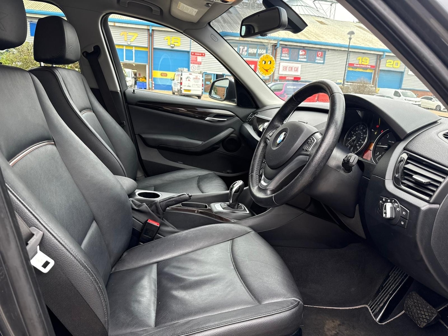 Used BMW X1 2013 for sale - 77997551: Photo 25