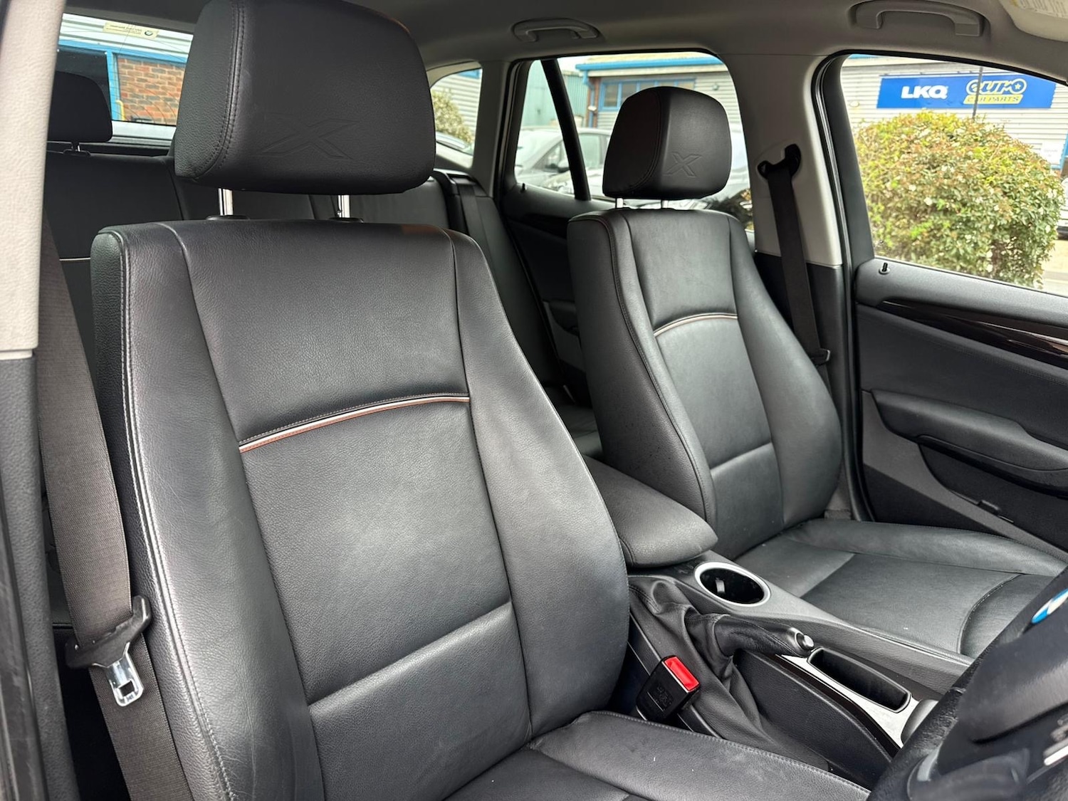 Used BMW X1 2013 for sale - 77997551: Photo 26