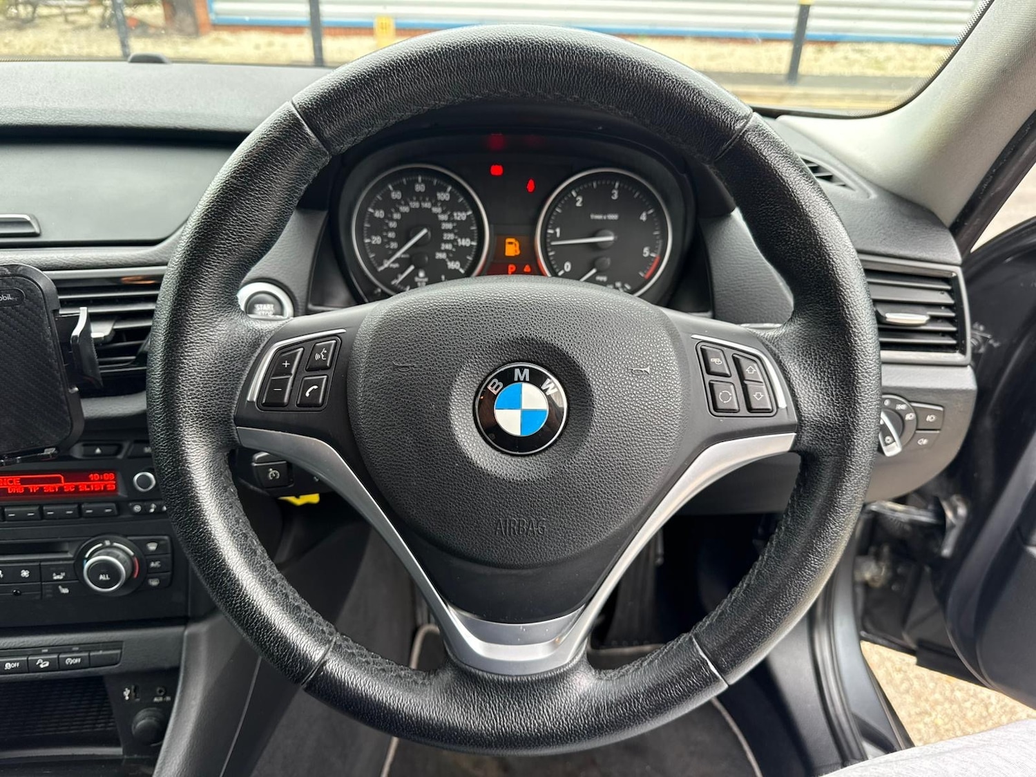Used BMW X1 2013 for sale - 77997551: Photo 33