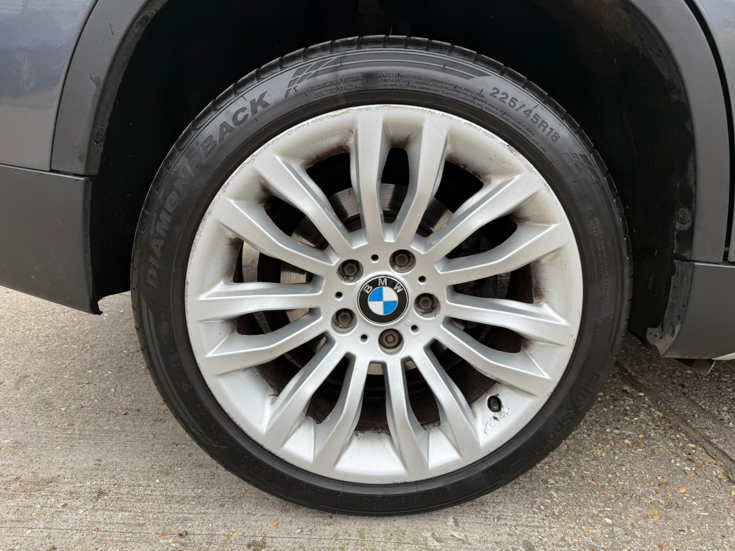 Used BMW X1 2013 for sale - 77997551: Photo 36