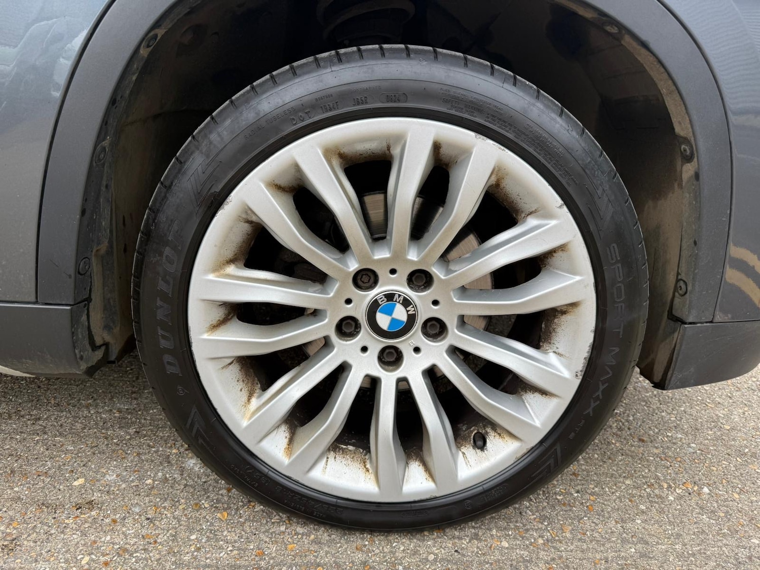 Used BMW X1 2013 for sale - 77997551: Photo 37