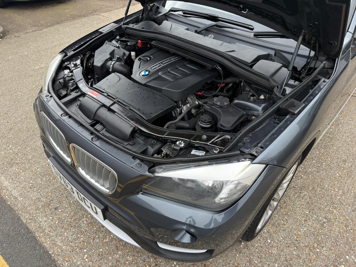 Used BMW X1 2013 for sale - 77997551: Photo 39