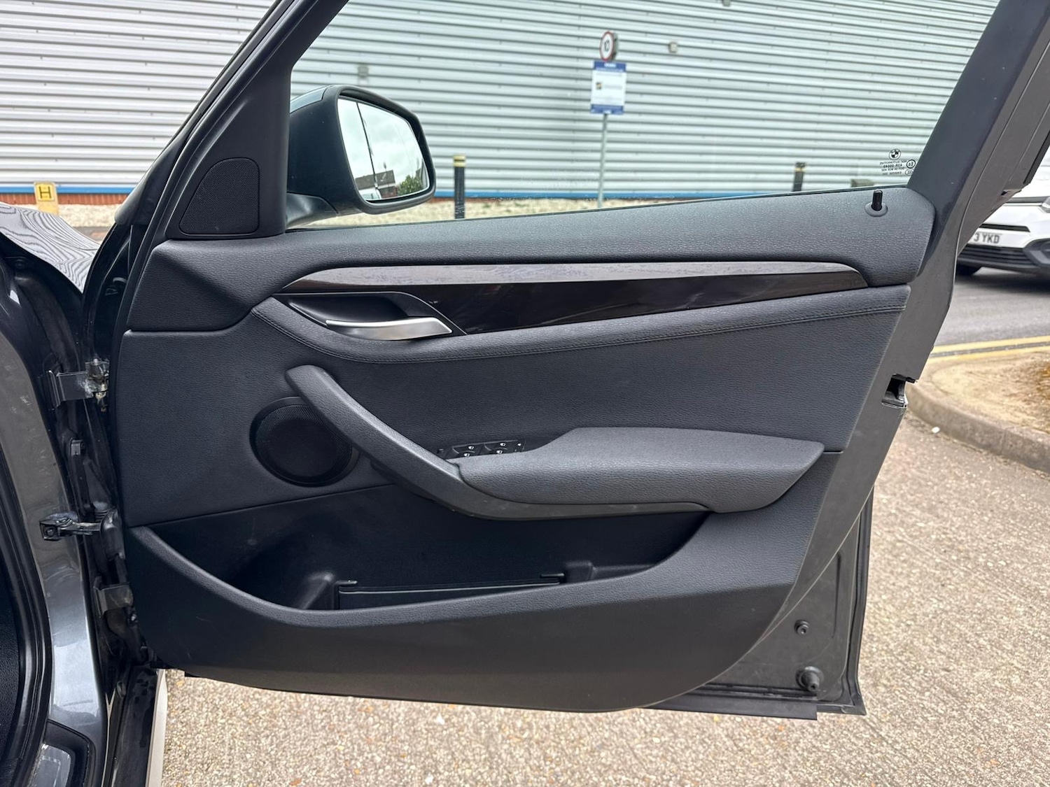 Used BMW X1 2013 for sale - 77997551: Photo 40