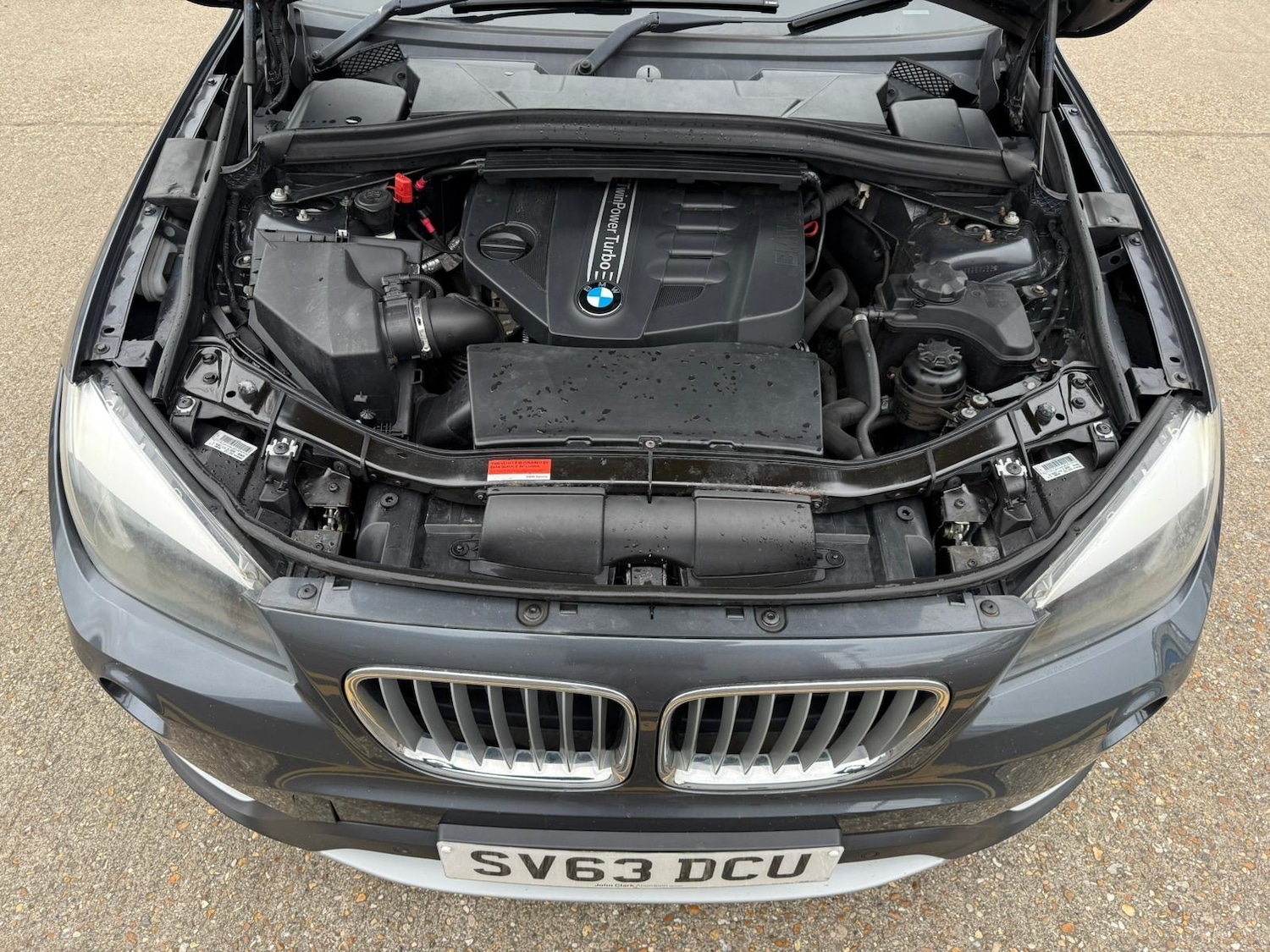 Used BMW X1 2013 for sale - 77997551: Photo 41