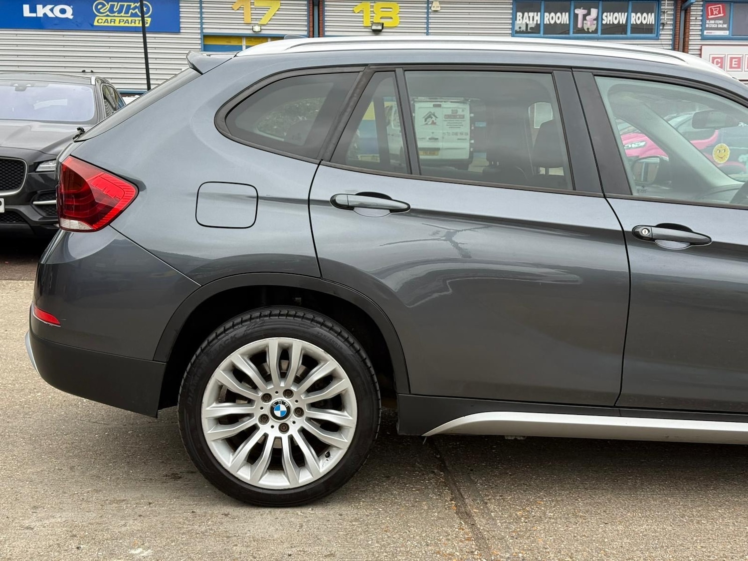 Used BMW X1 2013 for sale - 77997551: Photo 42