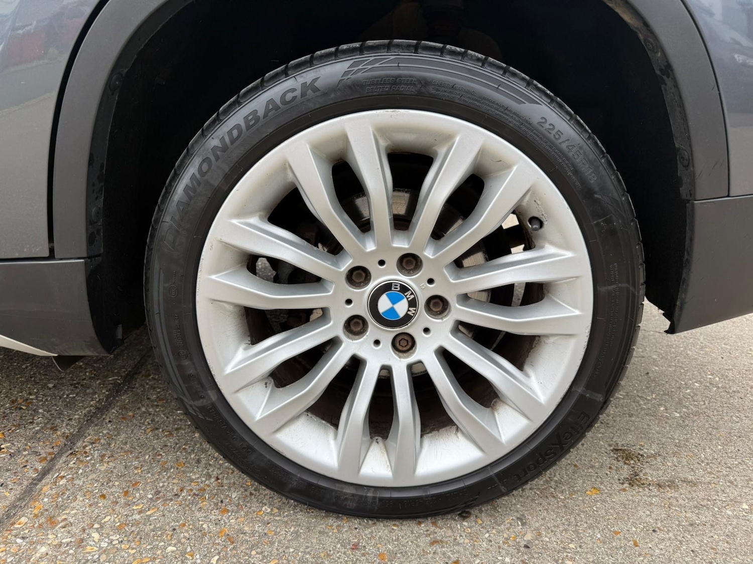 Used BMW X1 2013 for sale - 77997551: Photo 45