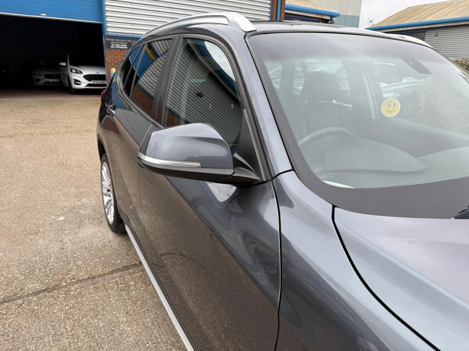 Used BMW X1 2013 for sale - 77997551: Photo 48