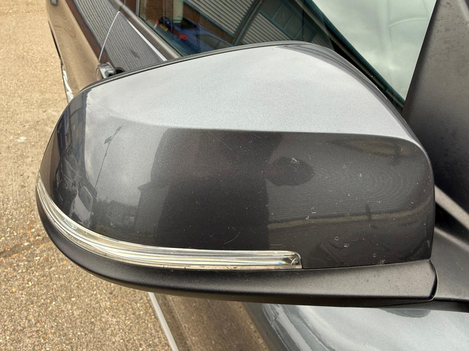 Used BMW X1 2013 for sale - 77997551: Photo 49