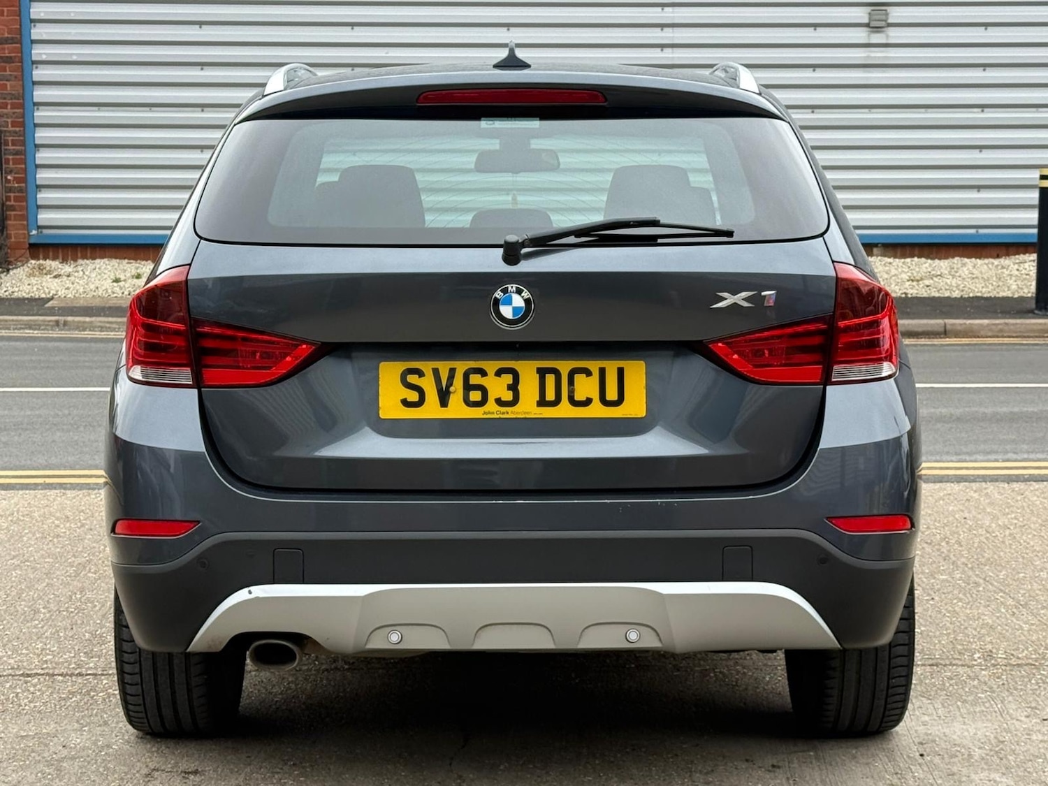Used BMW X1 2013 for sale - 77997551: Photo 5