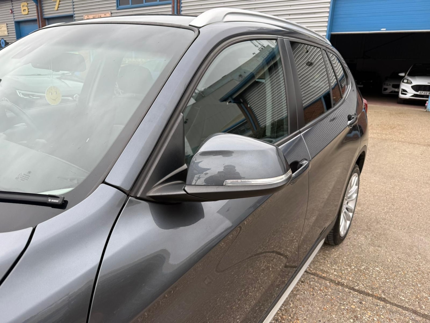 Used BMW X1 2013 for sale - 77997551: Photo 50