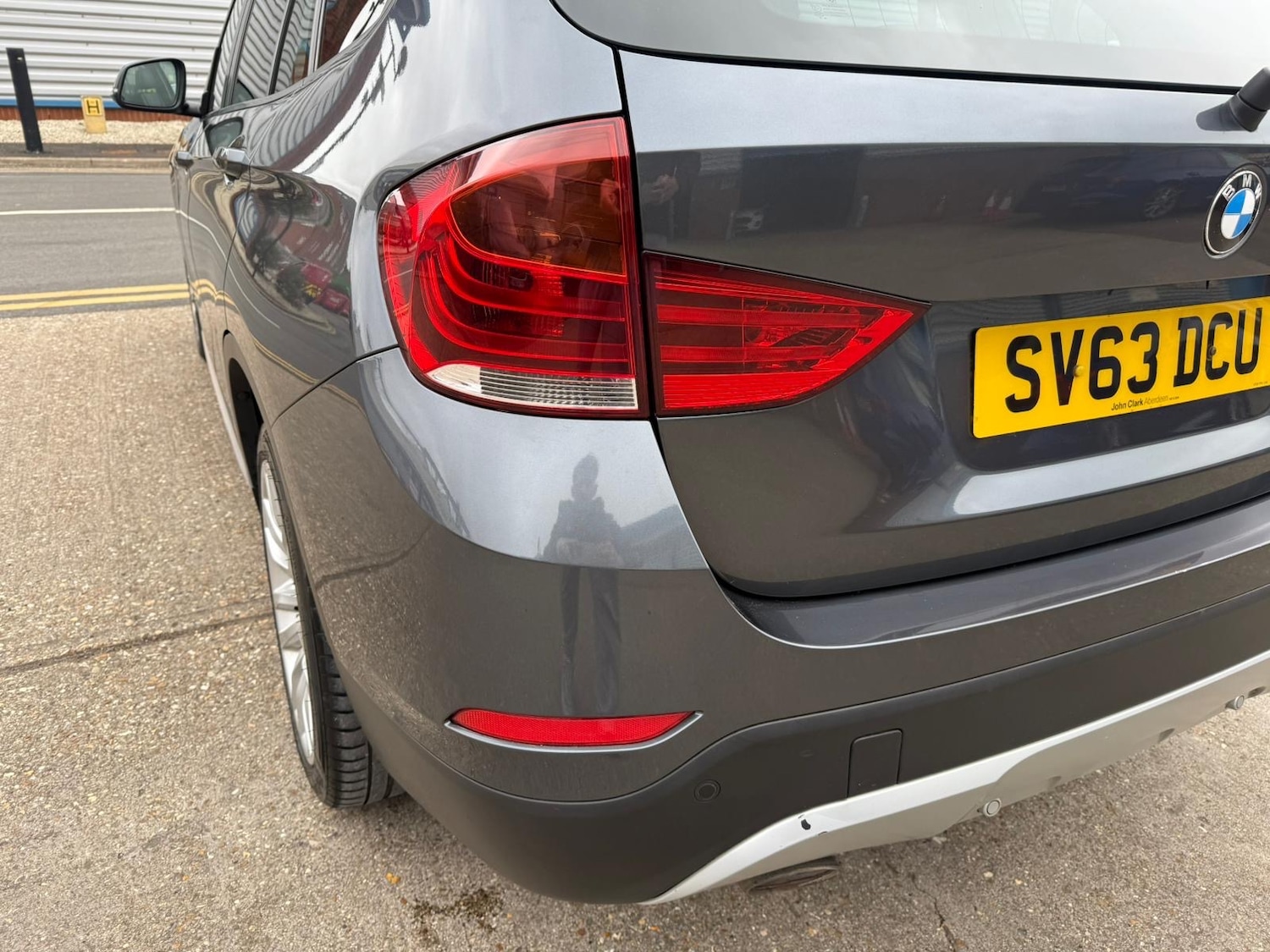 Used BMW X1 2013 for sale - 77997551: Photo 51