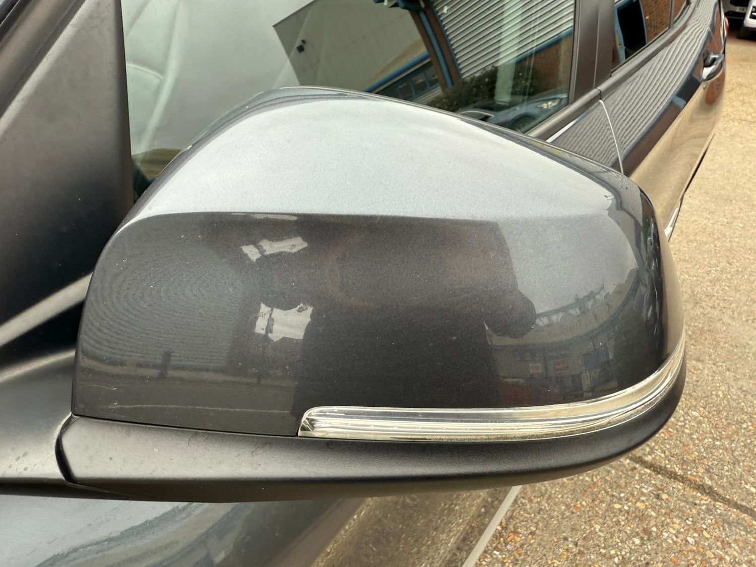 Used BMW X1 2013 for sale - 77997551: Photo 52