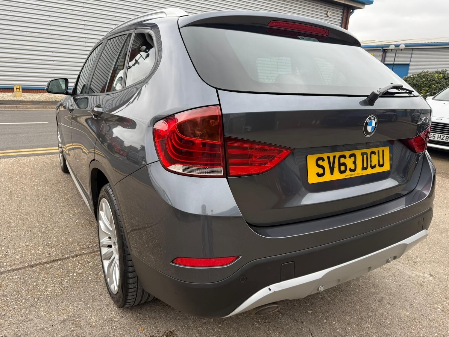 Used BMW X1 2013 for sale - 77997551: Photo 53