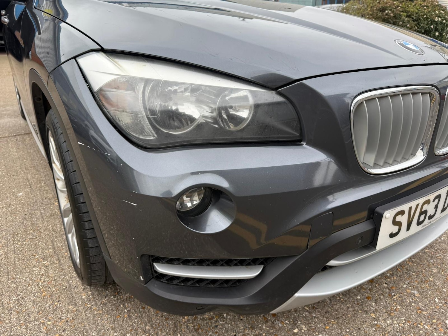 Used BMW X1 2013 for sale - 77997551: Photo 60