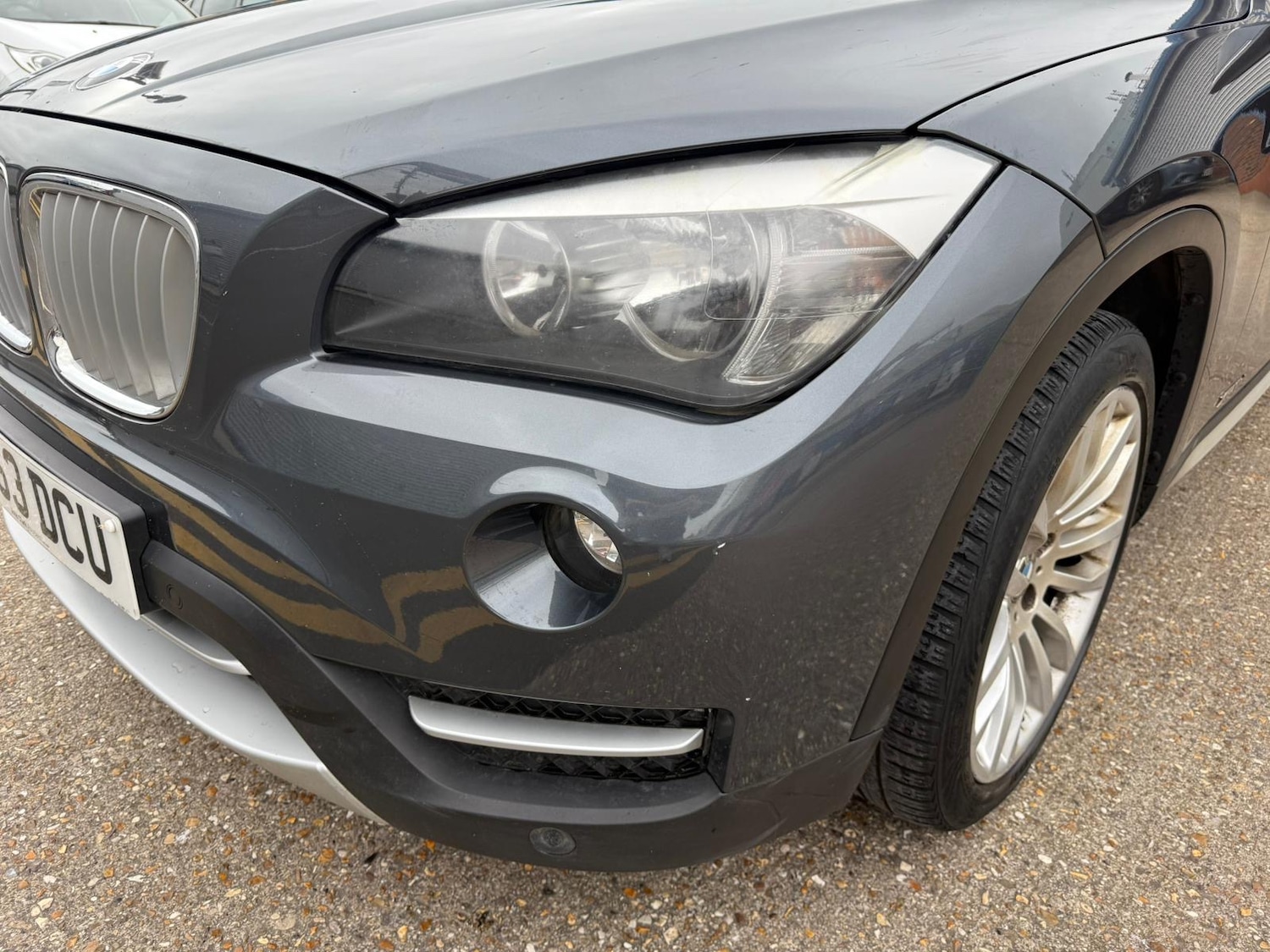 Used BMW X1 2013 for sale - 77997551: Photo 61