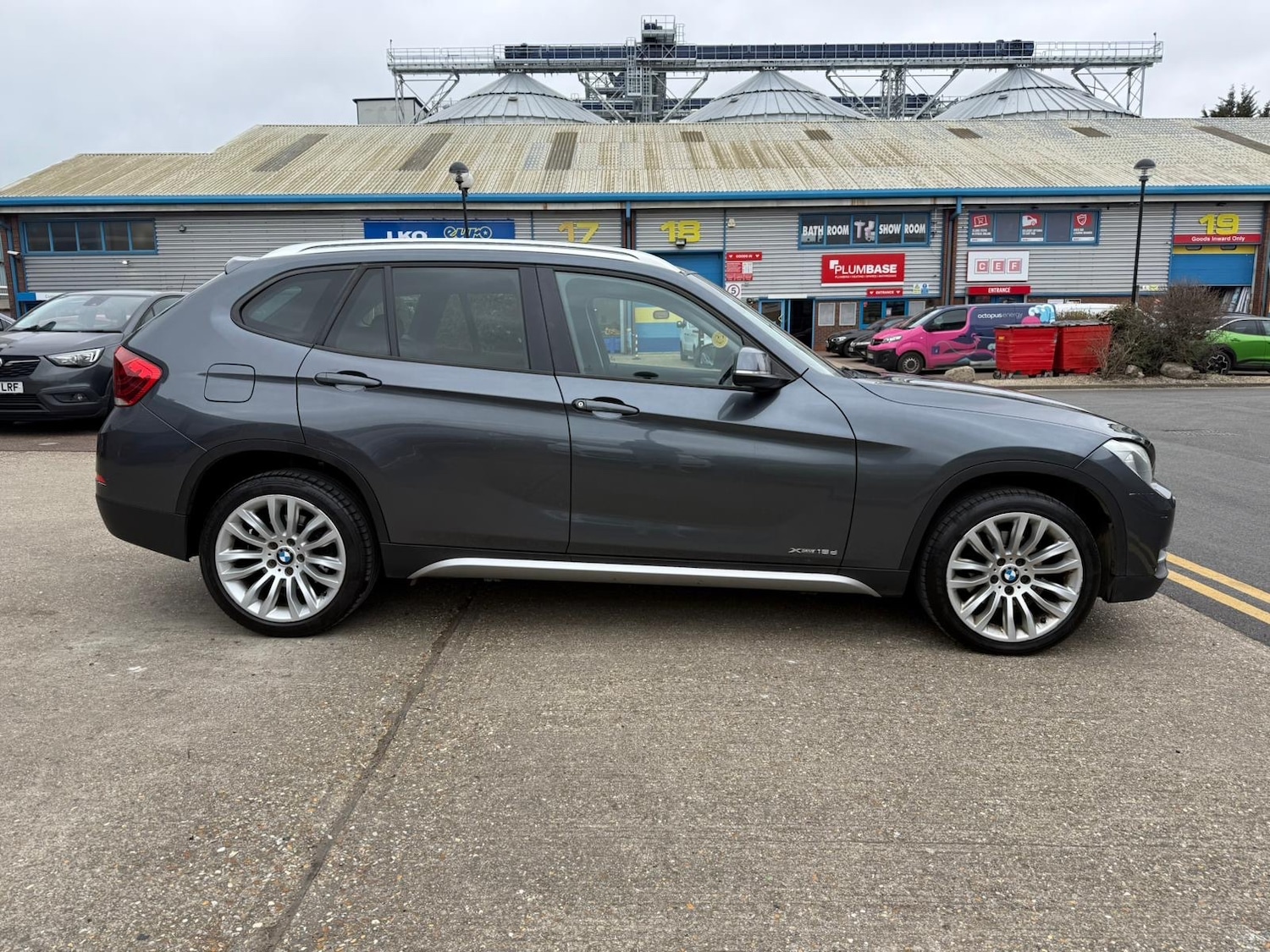 Used BMW X1 2013 for sale - 77997551: Photo 7