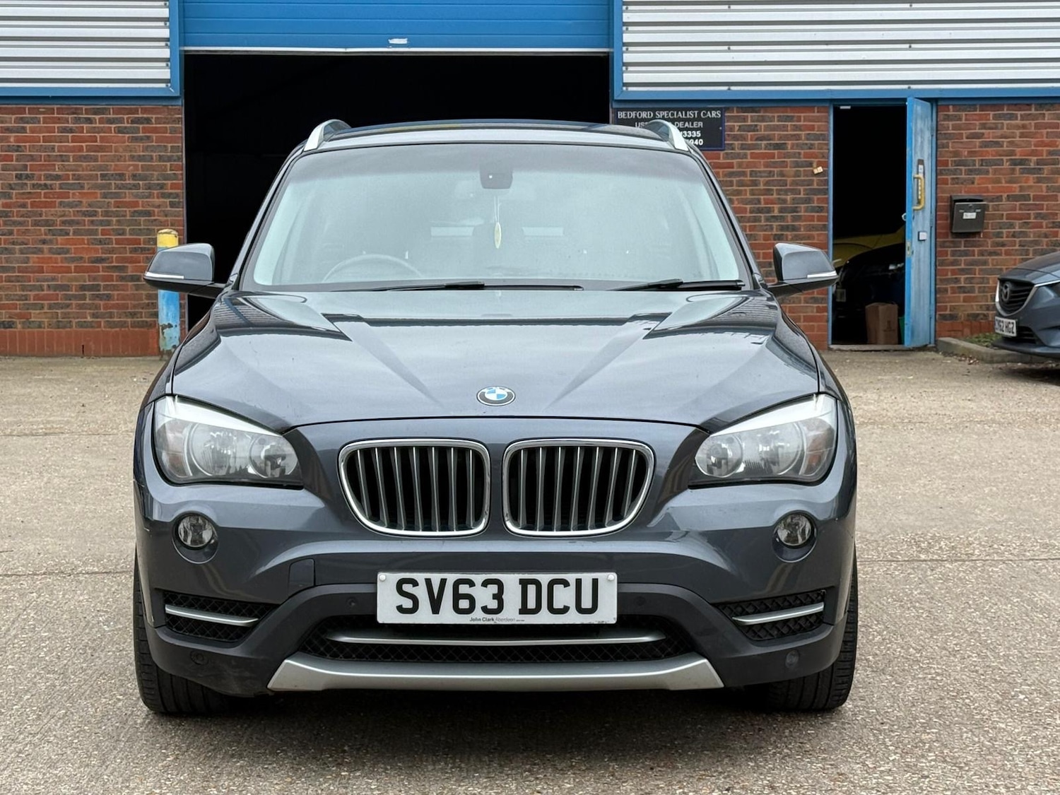Used BMW X1 2013 for sale - 77997551: Photo 8