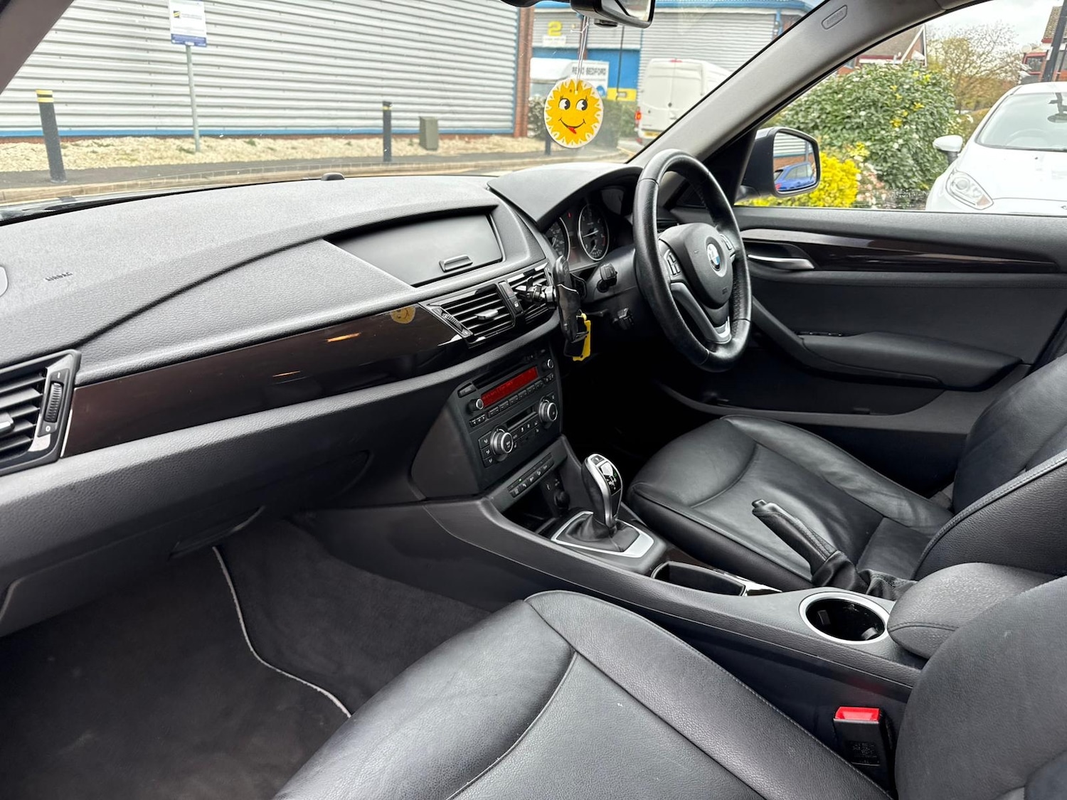 Used BMW X1 2013 for sale - 77997551: Photo 9