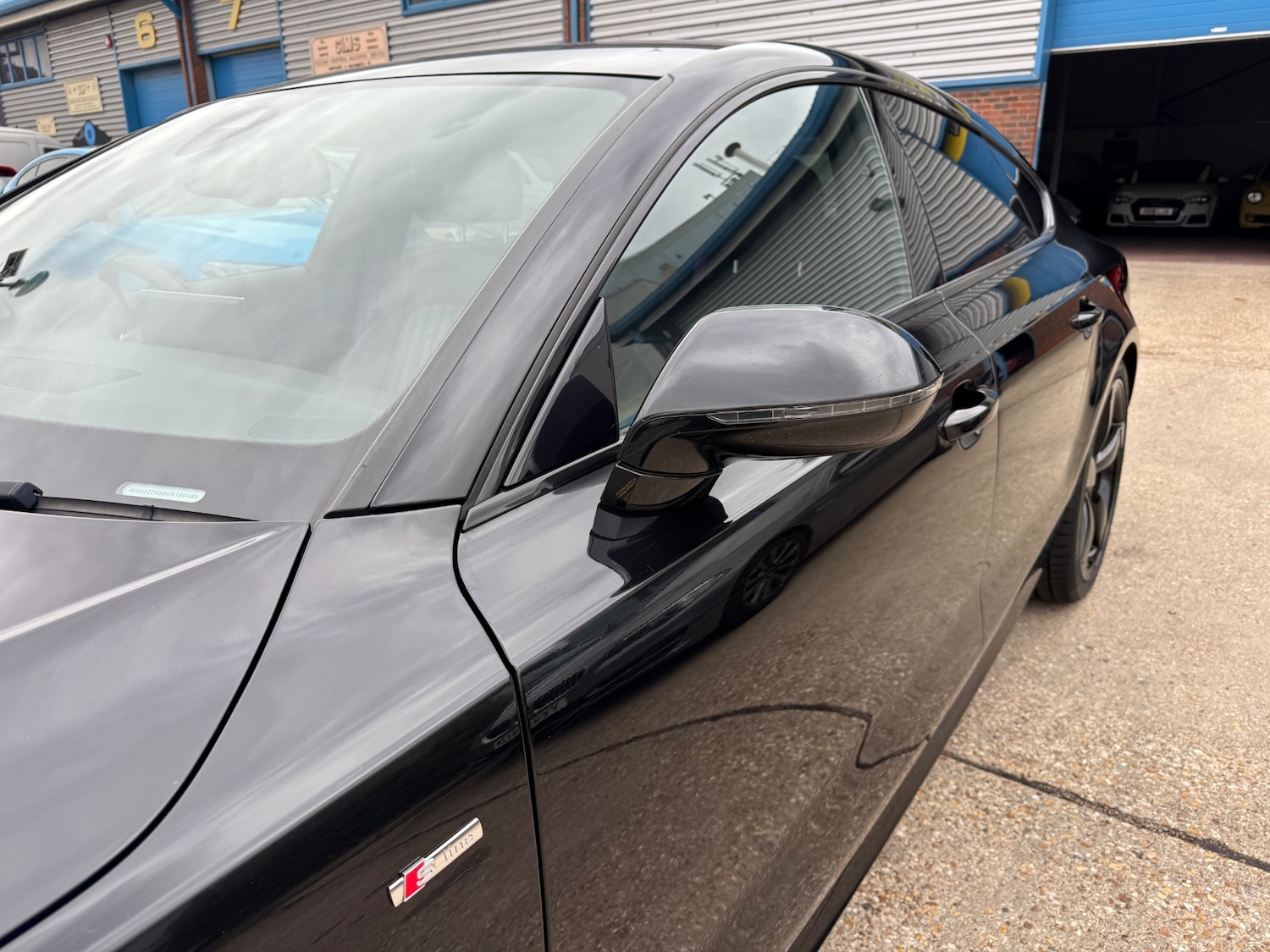 Used Audi A7 2016 for sale - 76193744: Photo 18