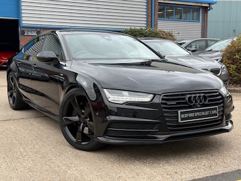 Audi - A7