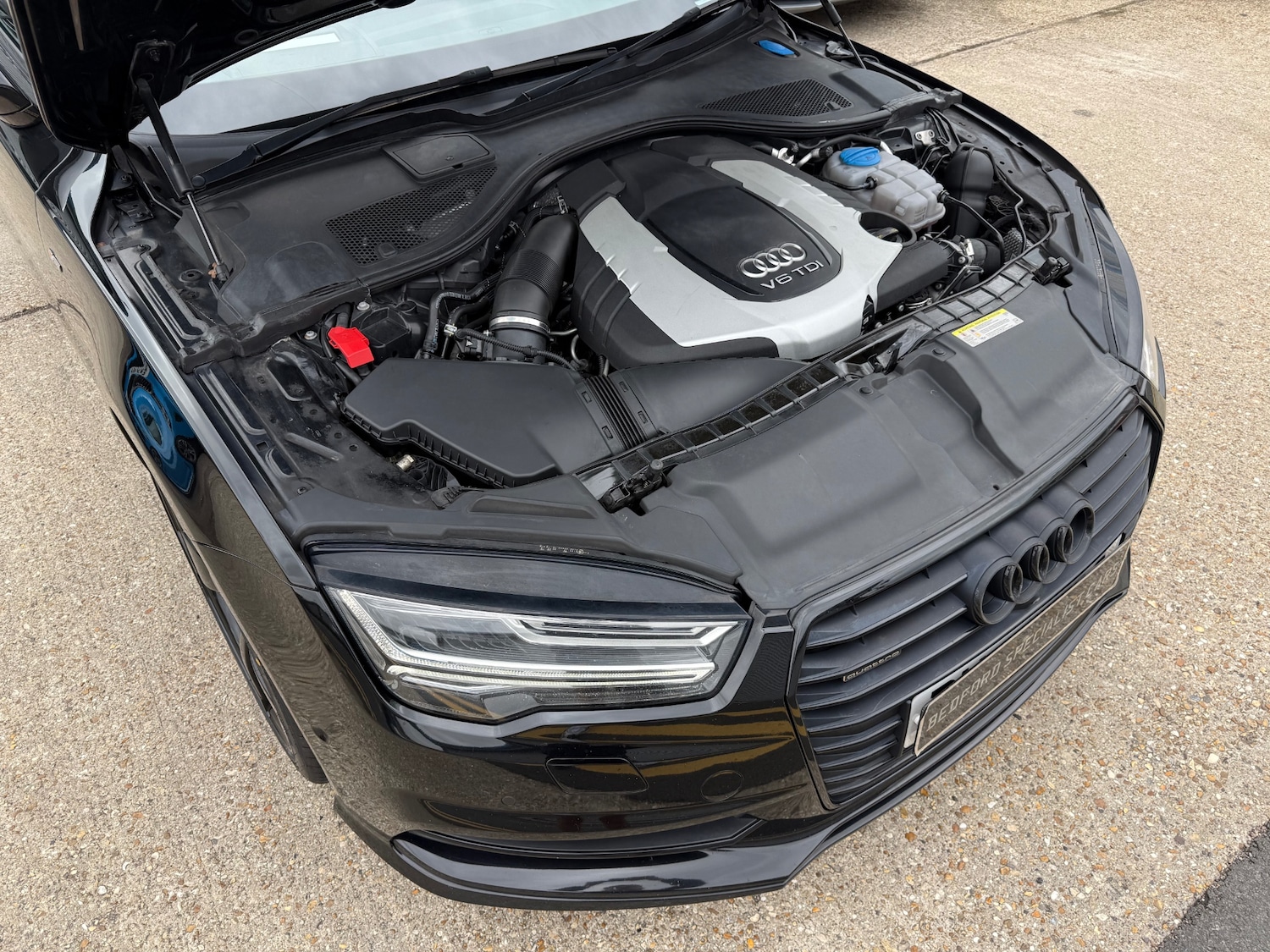 Used Audi A7 2016 for sale - 76193744: Photo 24