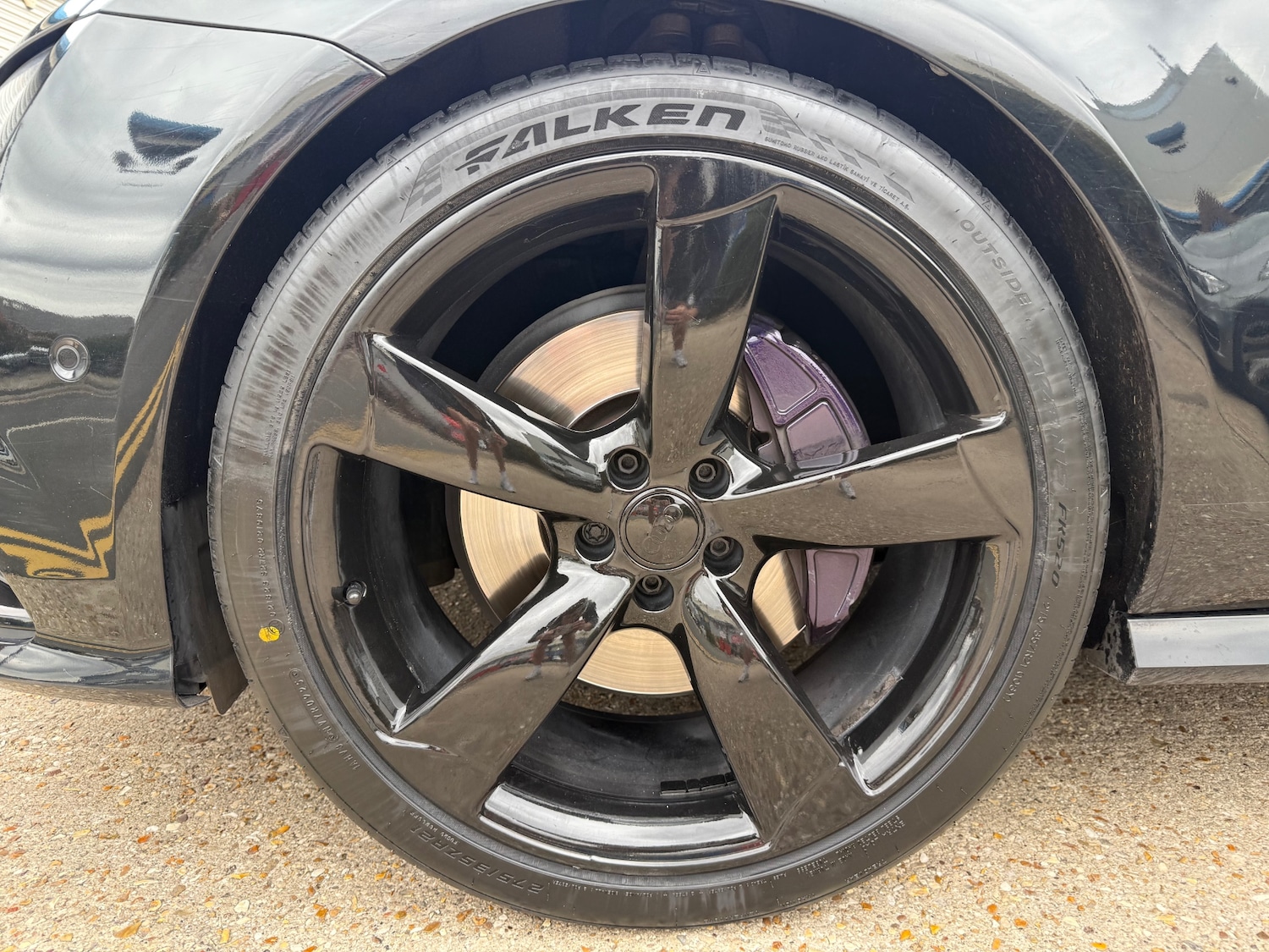 Used Audi A7 2016 for sale - 76193744: Photo 25