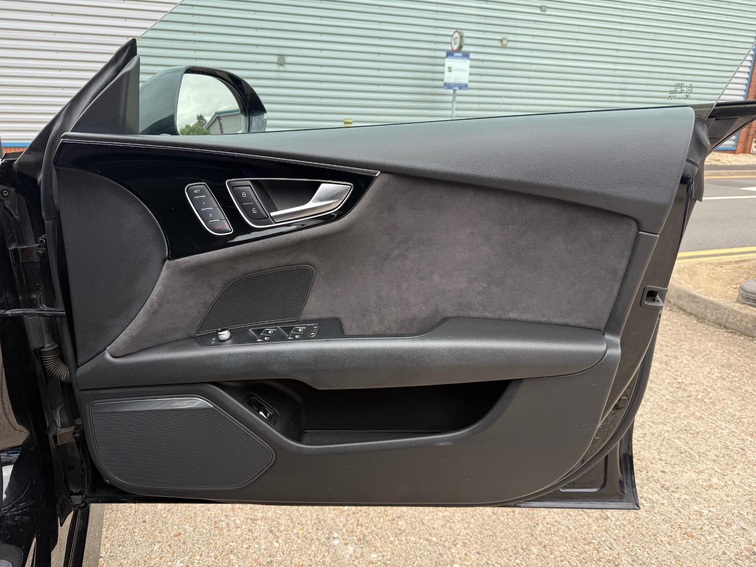 Used Audi A7 2016 for sale - 76193744: Photo 27