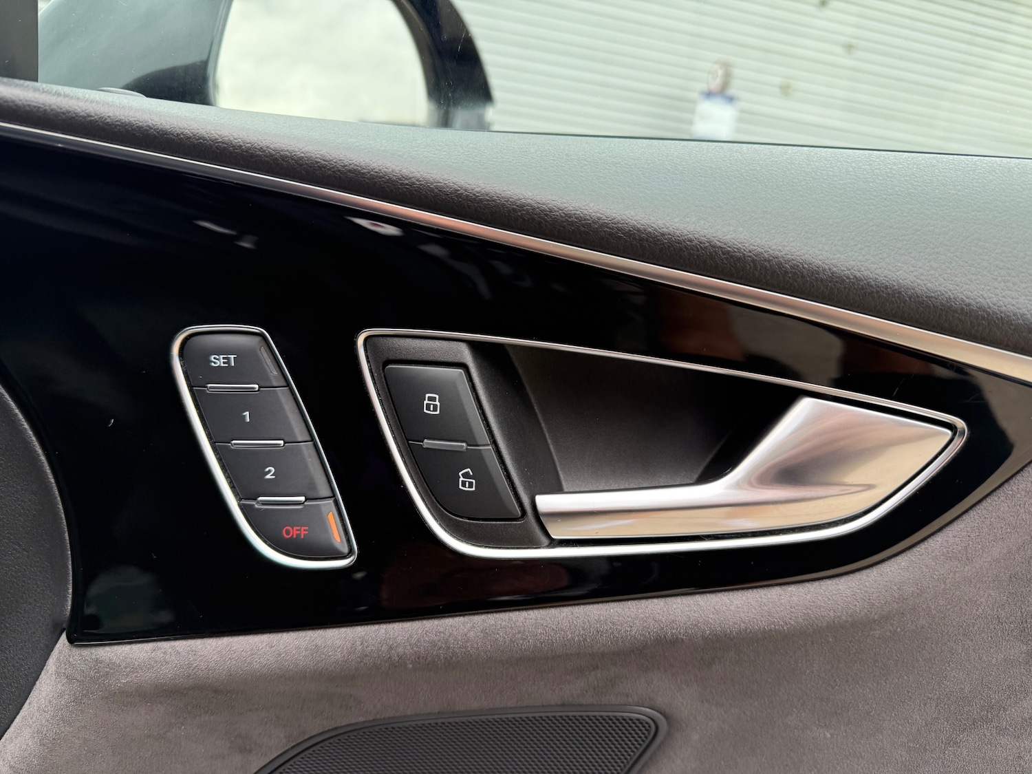 Used Audi A7 2016 for sale - 76193744: Photo 31