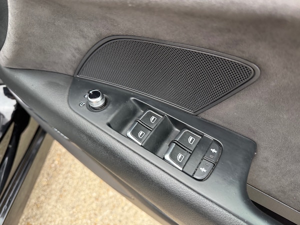 Used Audi A7 2016 for sale - 76193744: Photo 32