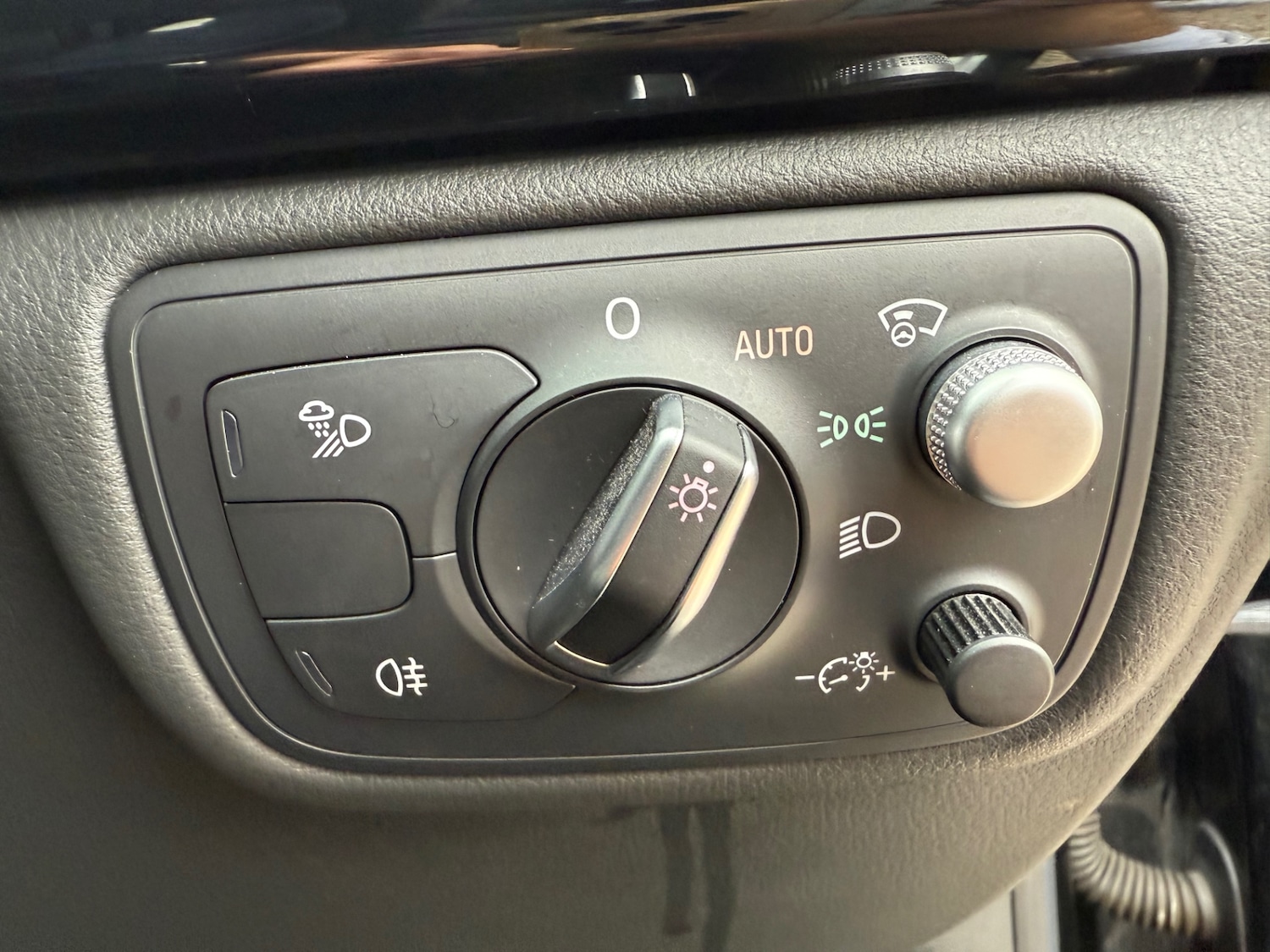 Used Audi A7 2016 for sale - 76193744: Photo 34