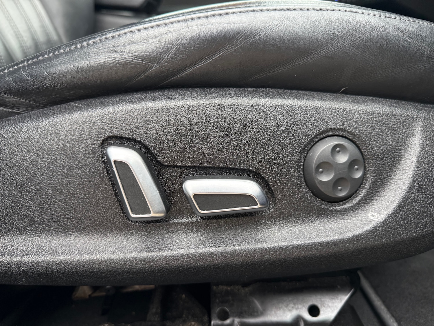 Used Audi A7 2016 for sale - 76193744: Photo 35