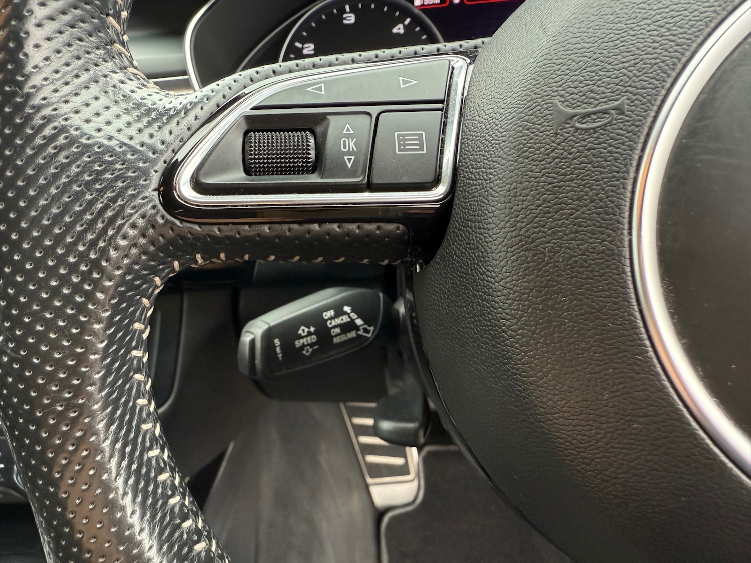 Used Audi A7 2016 for sale - 76193744: Photo 37