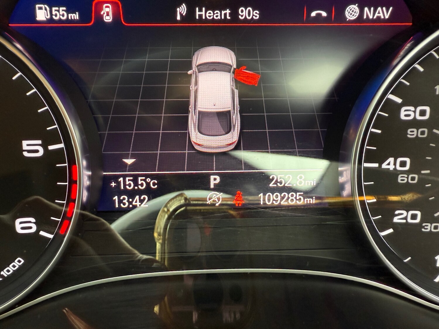 Used Audi A7 2016 for sale - 76193744: Photo 38