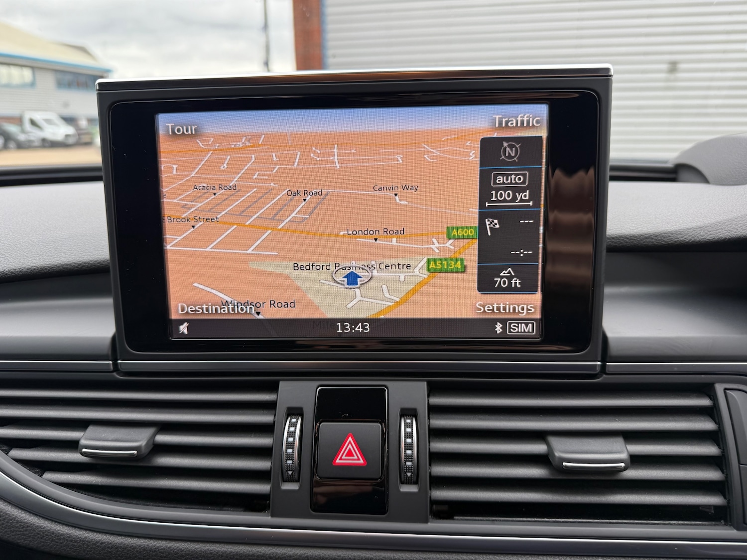 Used Audi A7 2016 for sale - 76193744: Photo 39