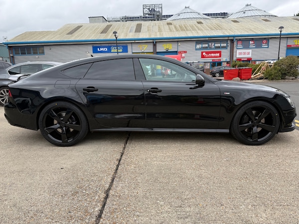 Used Audi A7 2016 for sale - 76193744: Photo 3