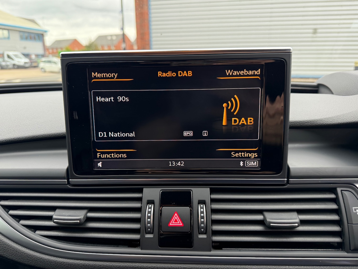 Used Audi A7 2016 for sale - 76193744: Photo 40