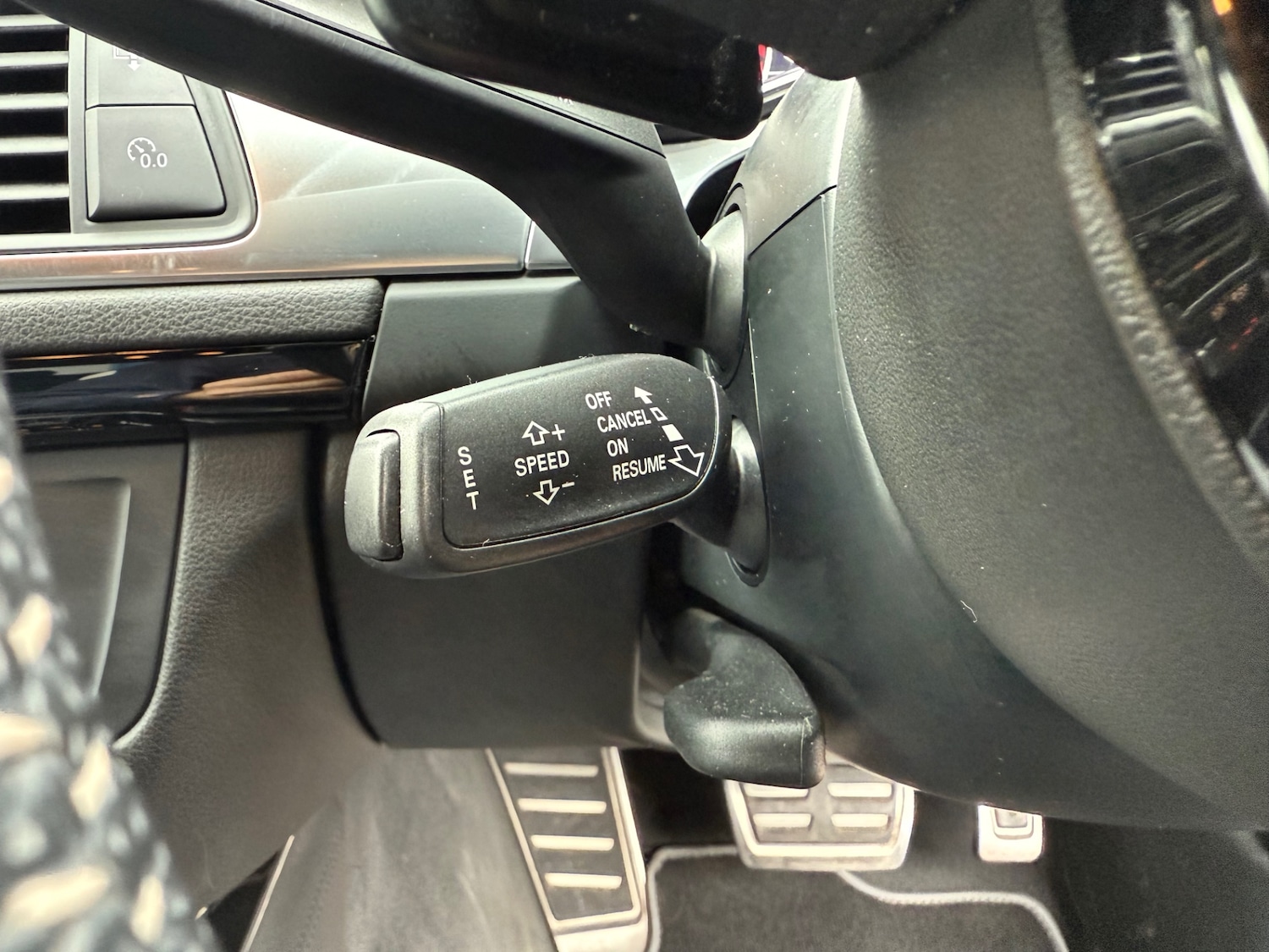 Used Audi A7 2016 for sale - 76193744: Photo 41