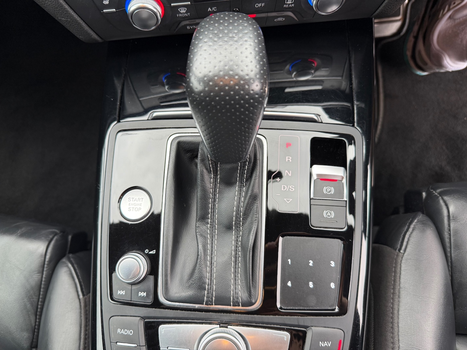 Used Audi A7 2016 for sale - 76193744: Photo 42