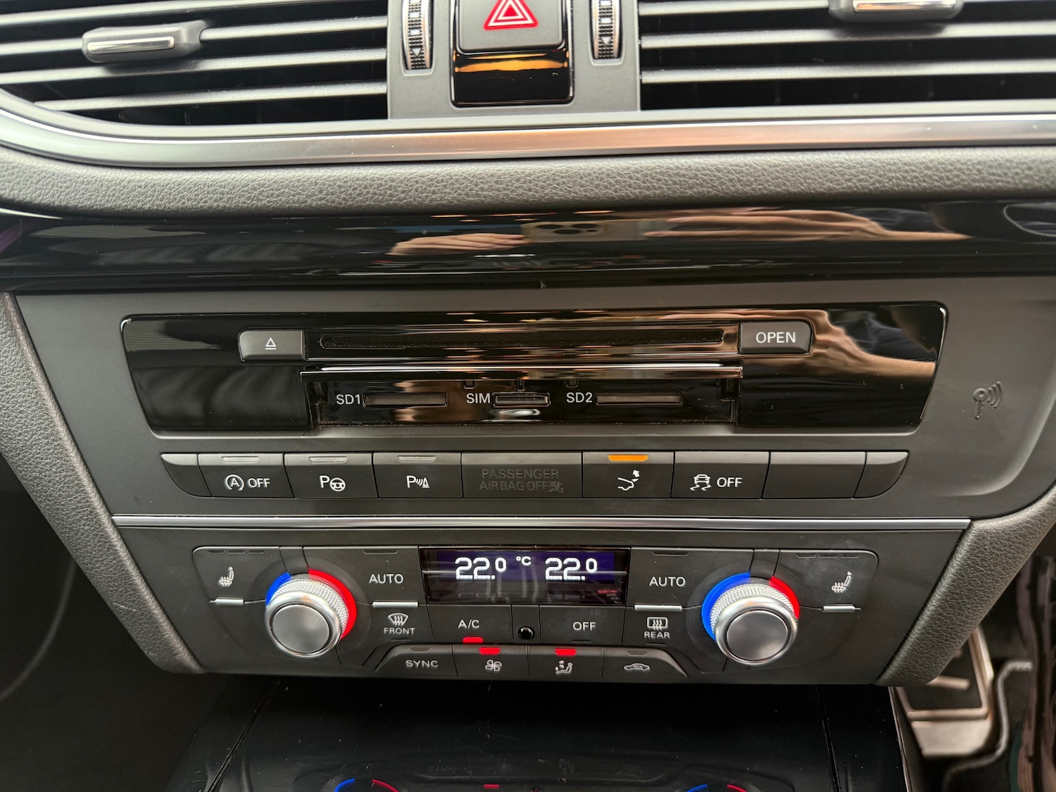 Used Audi A7 2016 for sale - 76193744: Photo 43