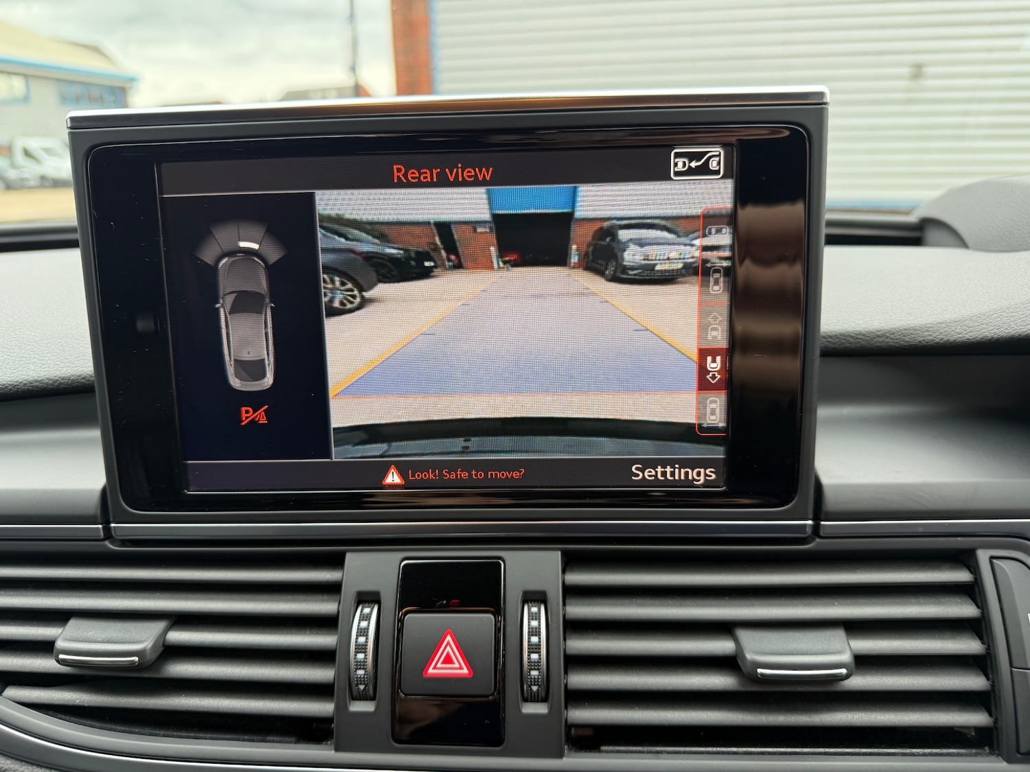 Used Audi A7 2016 for sale - 76193744: Photo 44