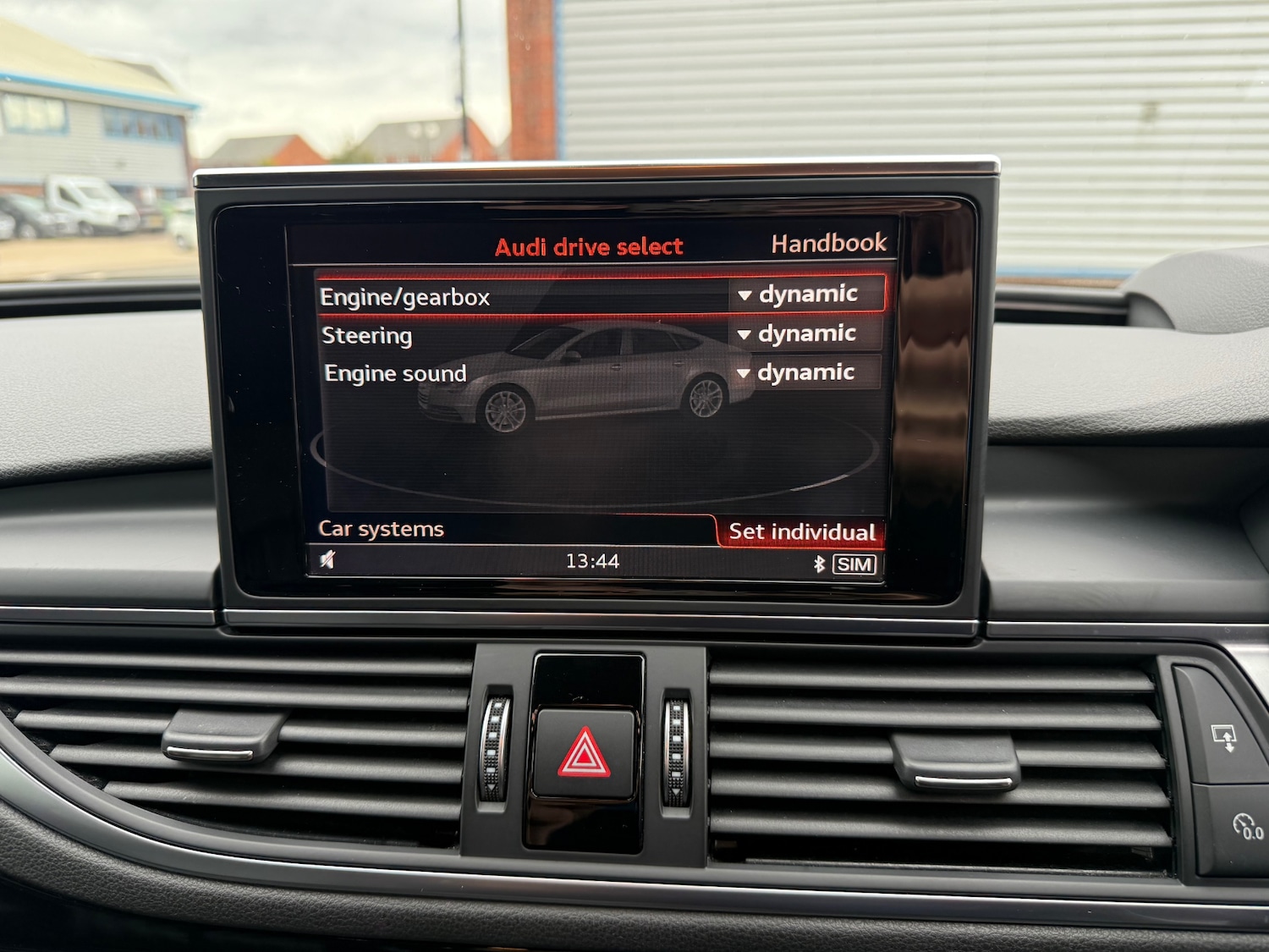 Used Audi A7 2016 for sale - 76193744: Photo 45