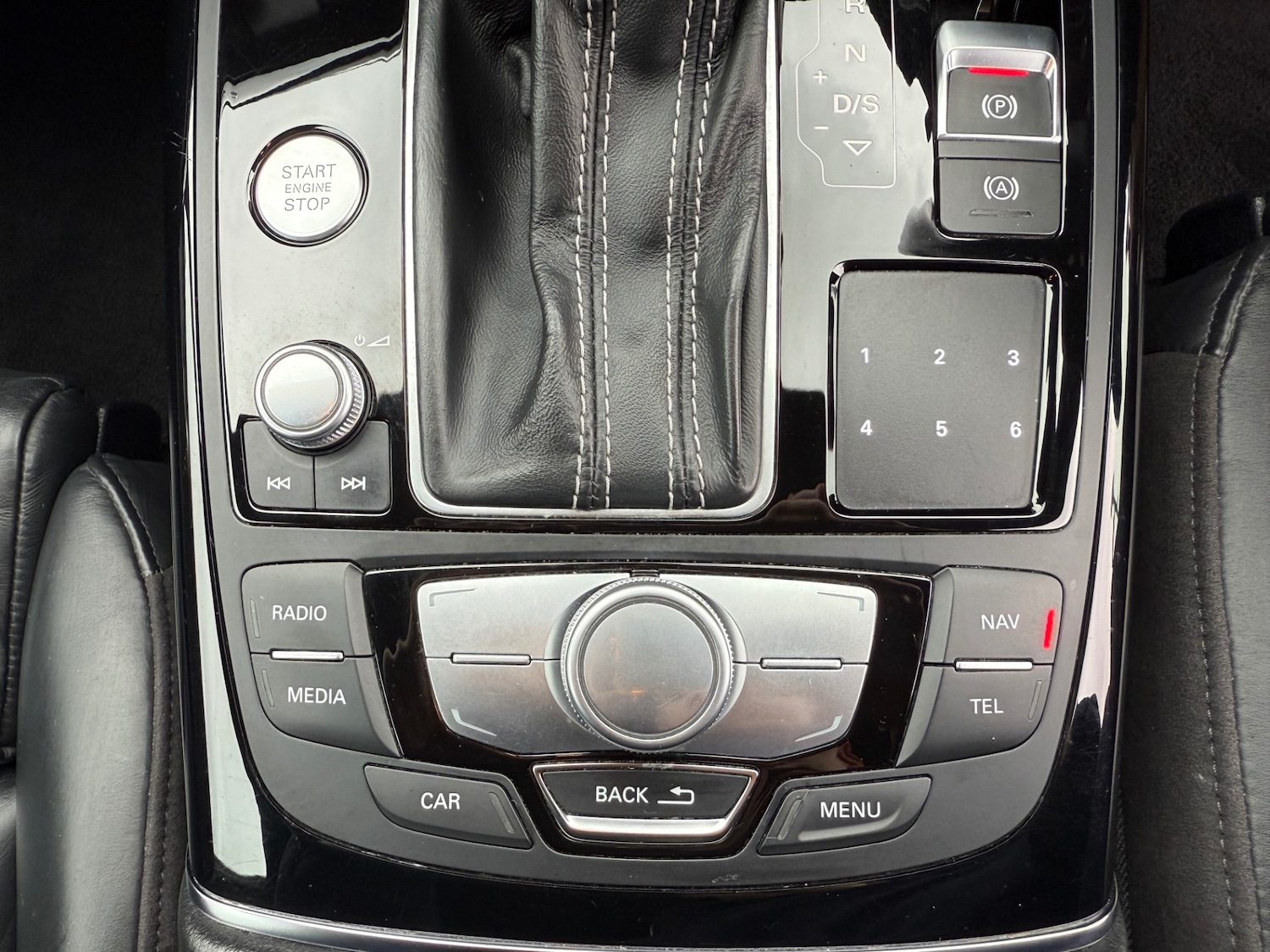 Used Audi A7 2016 for sale - 76193744: Photo 47