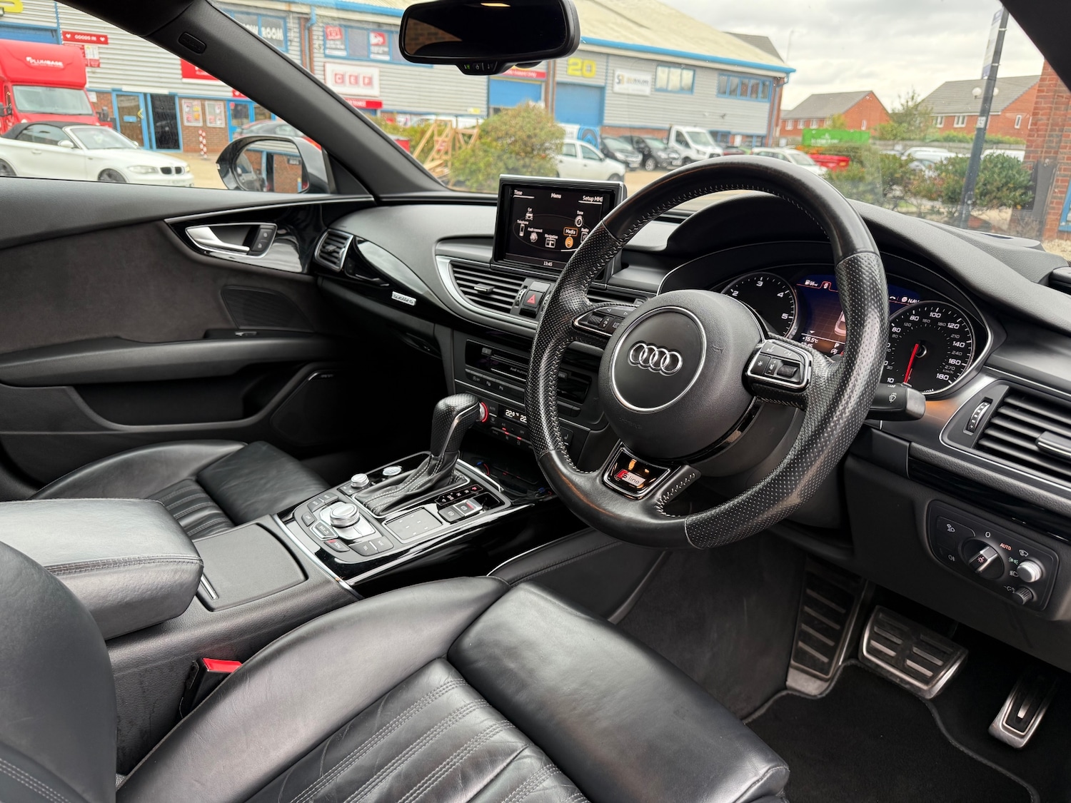 Used Audi A7 2016 for sale - 76193744: Photo 48