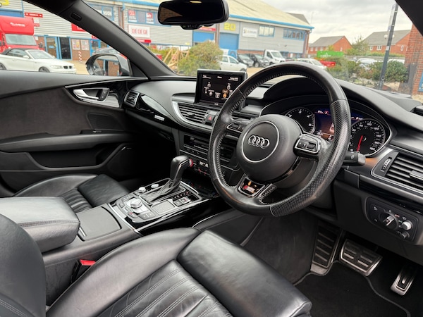 Used Audi A7 2016 for sale - 76193744: Photo 48
