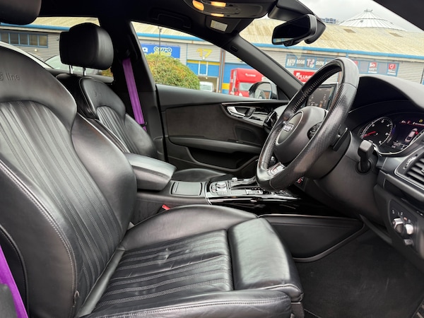 Used Audi A7 2016 for sale - 76193744: Photo 49