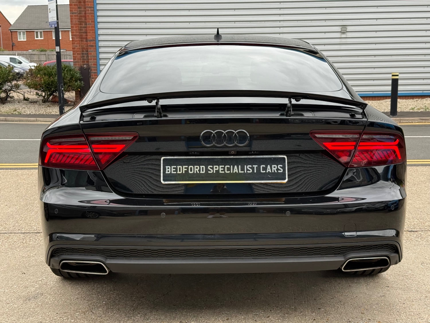 Used Audi A7 2016 for sale - 76193744: Photo 5